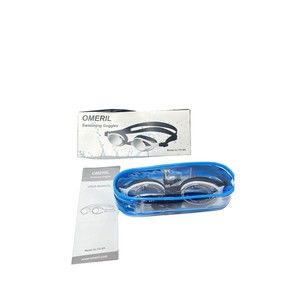 Adult Swimming Goggles Brand New